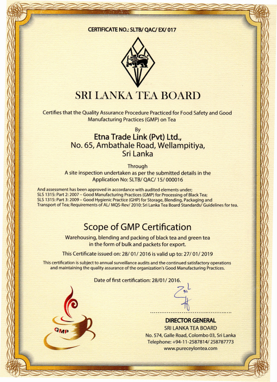 1-TB -GMP-001